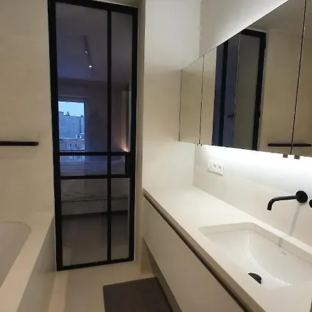 Walhalla Knokke Sea View Extérieur photo