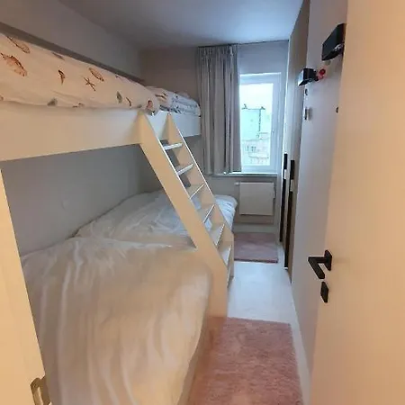 Walhalla Knokke Sea View Extérieur photo