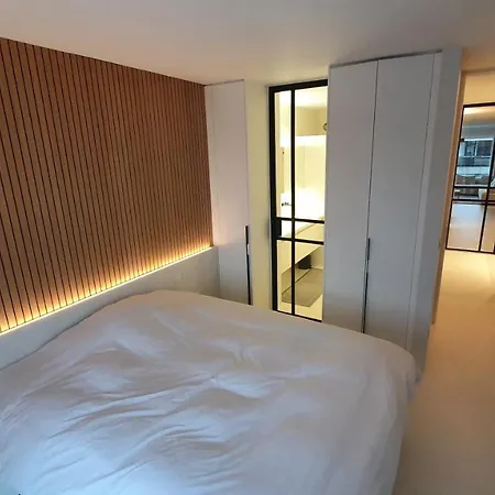 Walhalla Knokke Sea View Extérieur photo