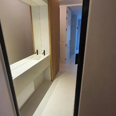 Walhalla Knokke Sea View Extérieur photo
