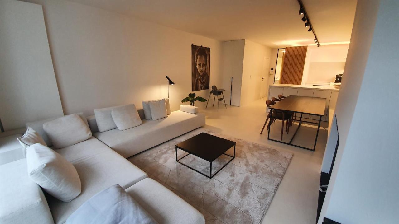 Appartement Walhalla Sea View *
