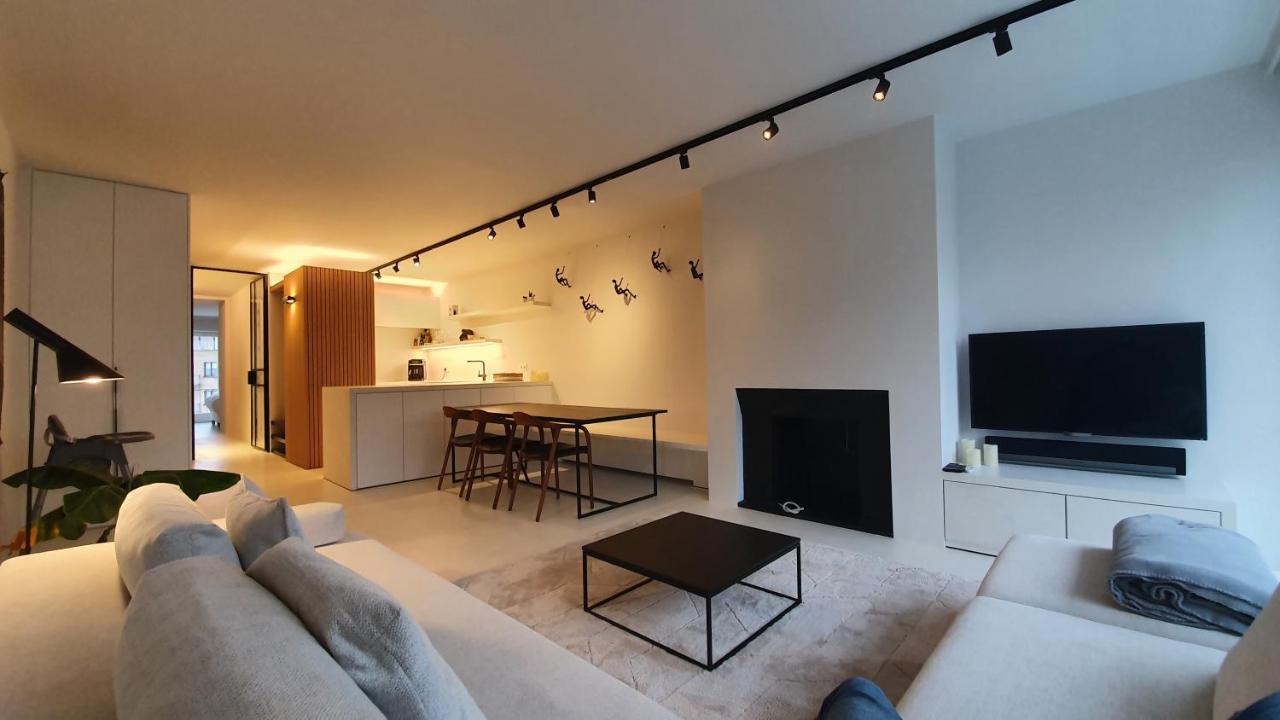 Appartement Walhalla Sea View