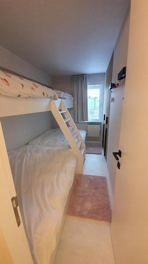 Walhalla Sea View * Knokke-Heist