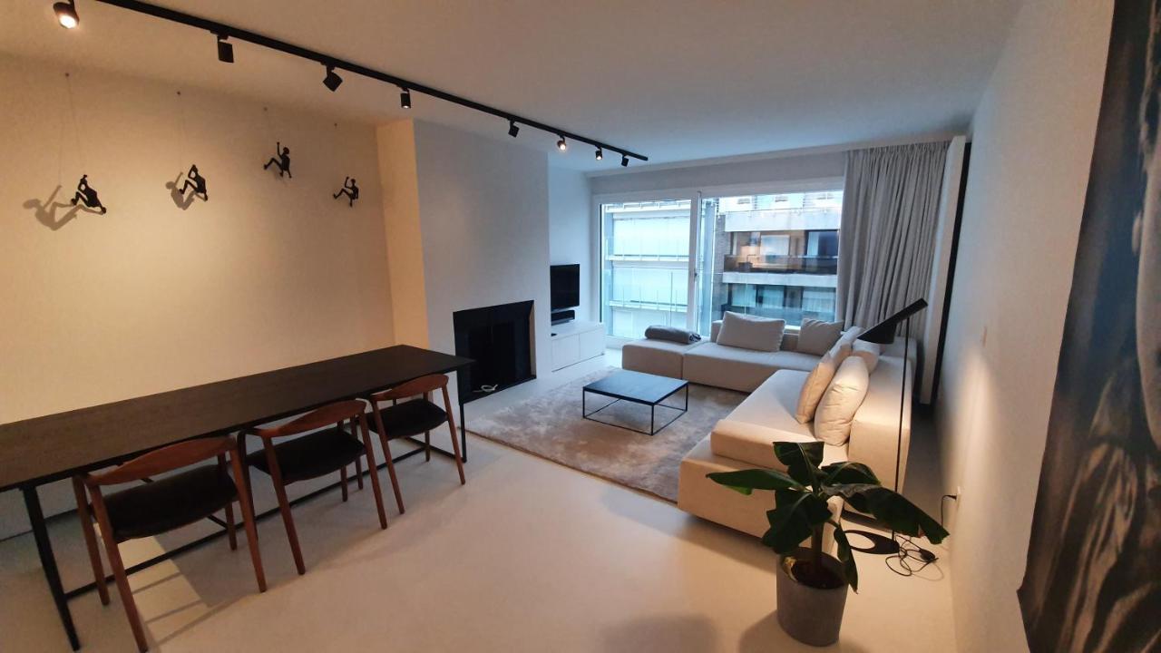 Walhalla Sea View Apartment