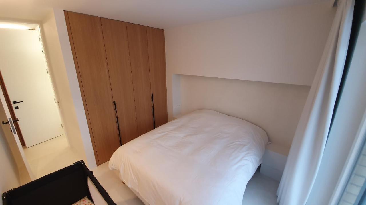 Walhalla Sea View Appartement *