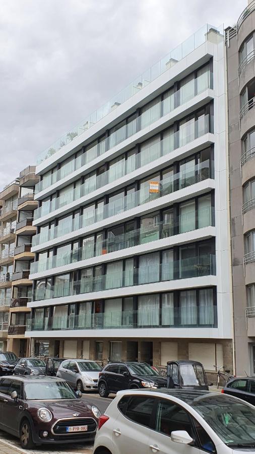 Walhalla Sea View * Knokke-Heist