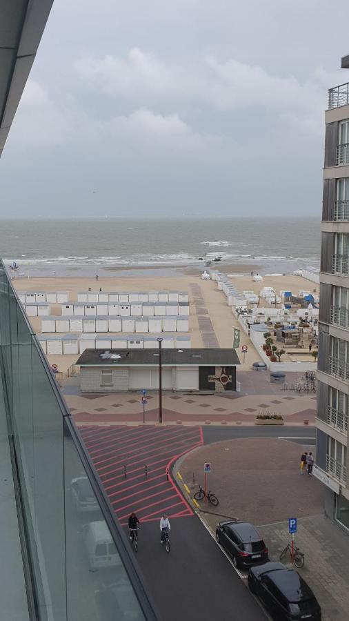Walhalla Sea View Knokke-Le-Zoute