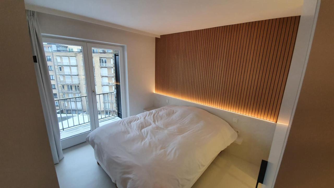 Apartment Walhalla Sea View