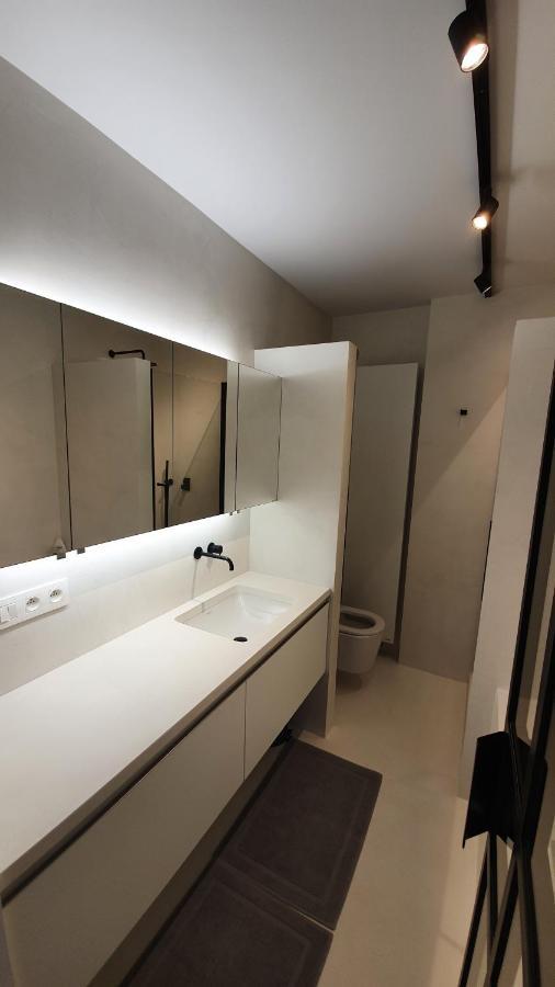 Apartment Walhalla Sea View Knokke-Heist
