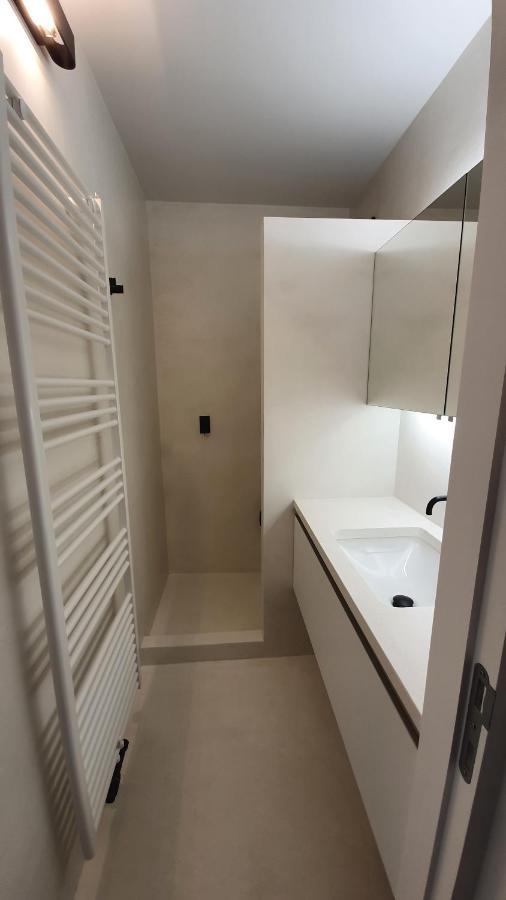 Walhalla Sea View Appartement Knokke-Le-Zoute